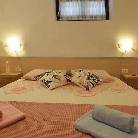 Apartmani Sole Пьешчана-Увала Экстерьер фото