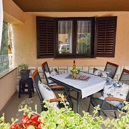 Apartmani Sole Пьешчана-Увала Экстерьер фото
