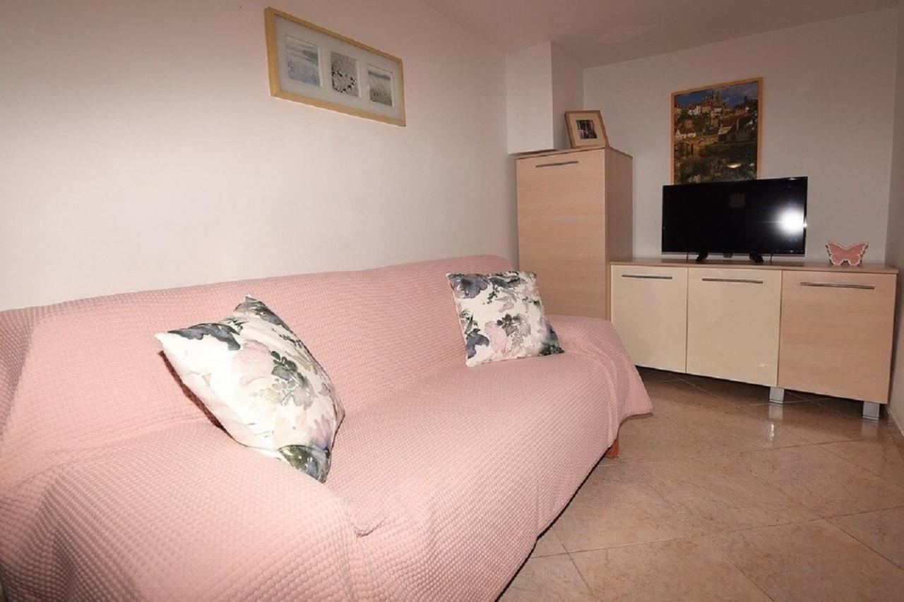 Apartmani Sole Пьешчана-Увала Экстерьер фото