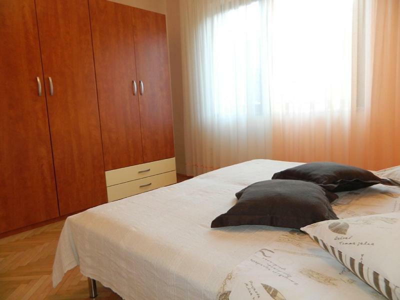 Apartmani Sole Пьешчана-Увала Экстерьер фото
